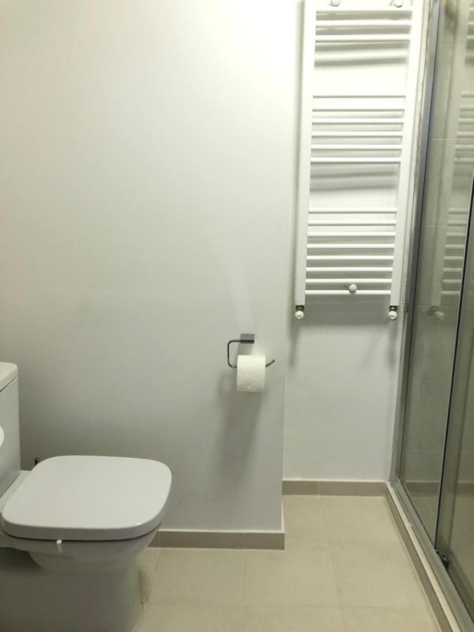 Artemis Business Apartment Skopje Exterior photo