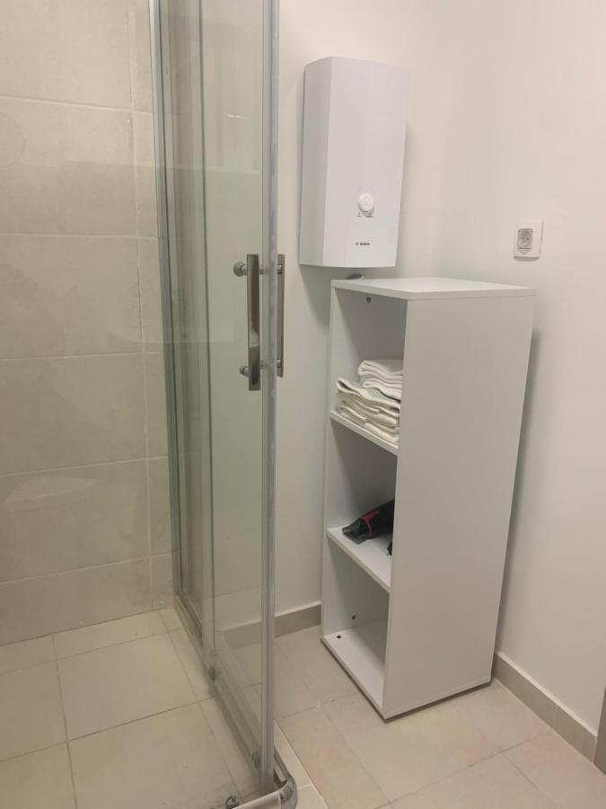 Artemis Business Apartment Skopje Exterior photo
